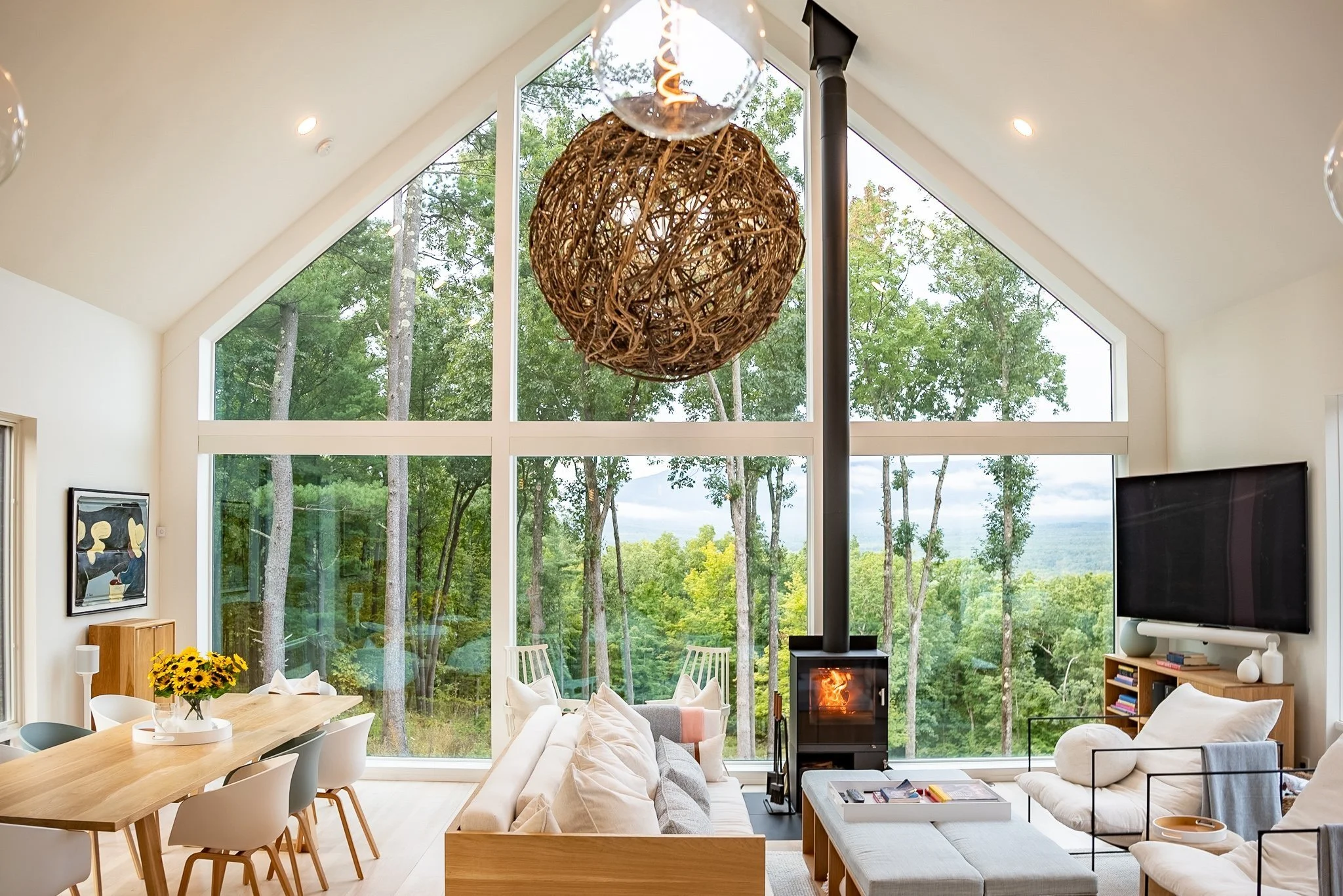 Red Cottage Exceptional Vacation Rentals in the Northeast for