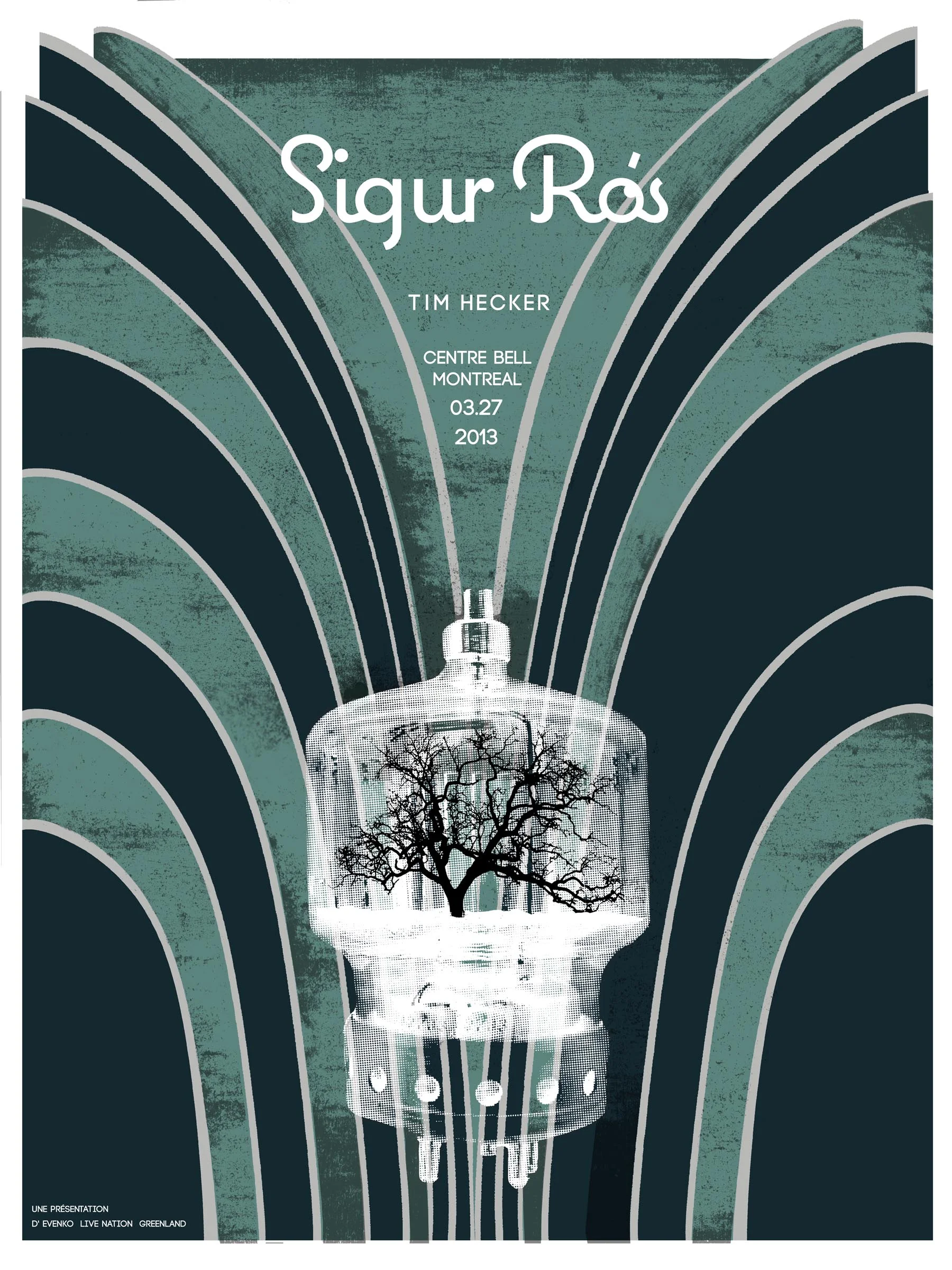 Sigur Ros