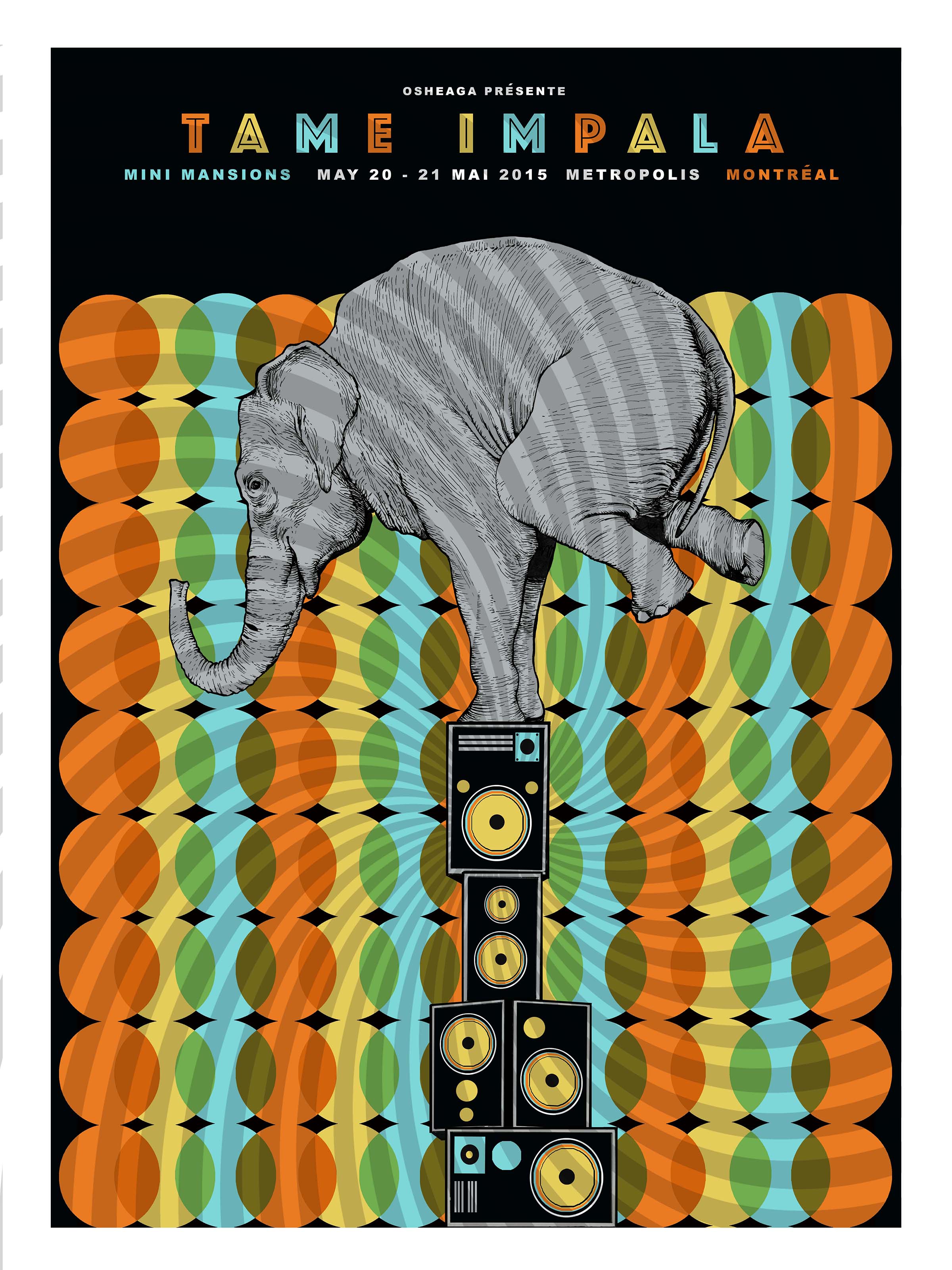 Tame Impala