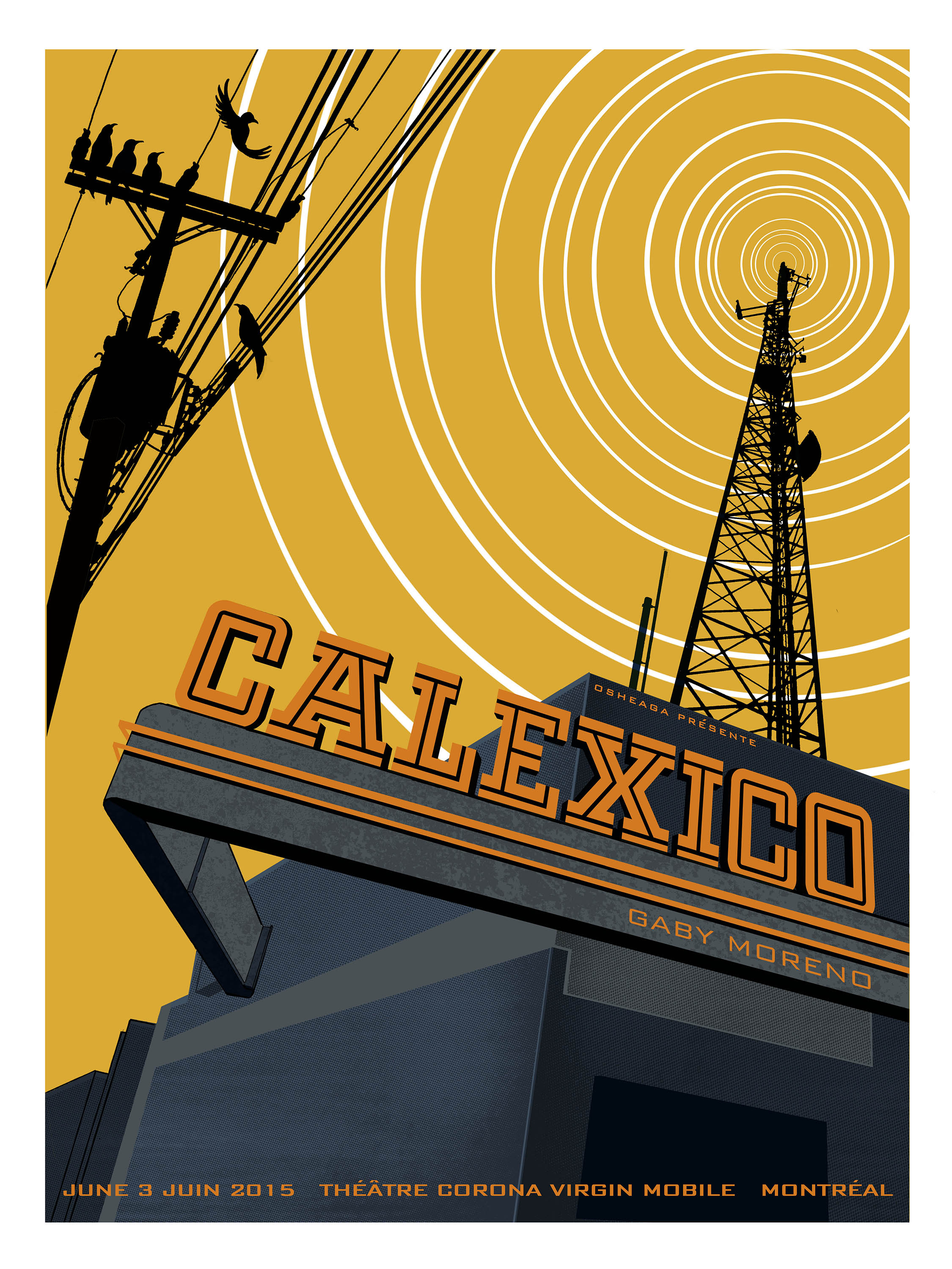Calexico