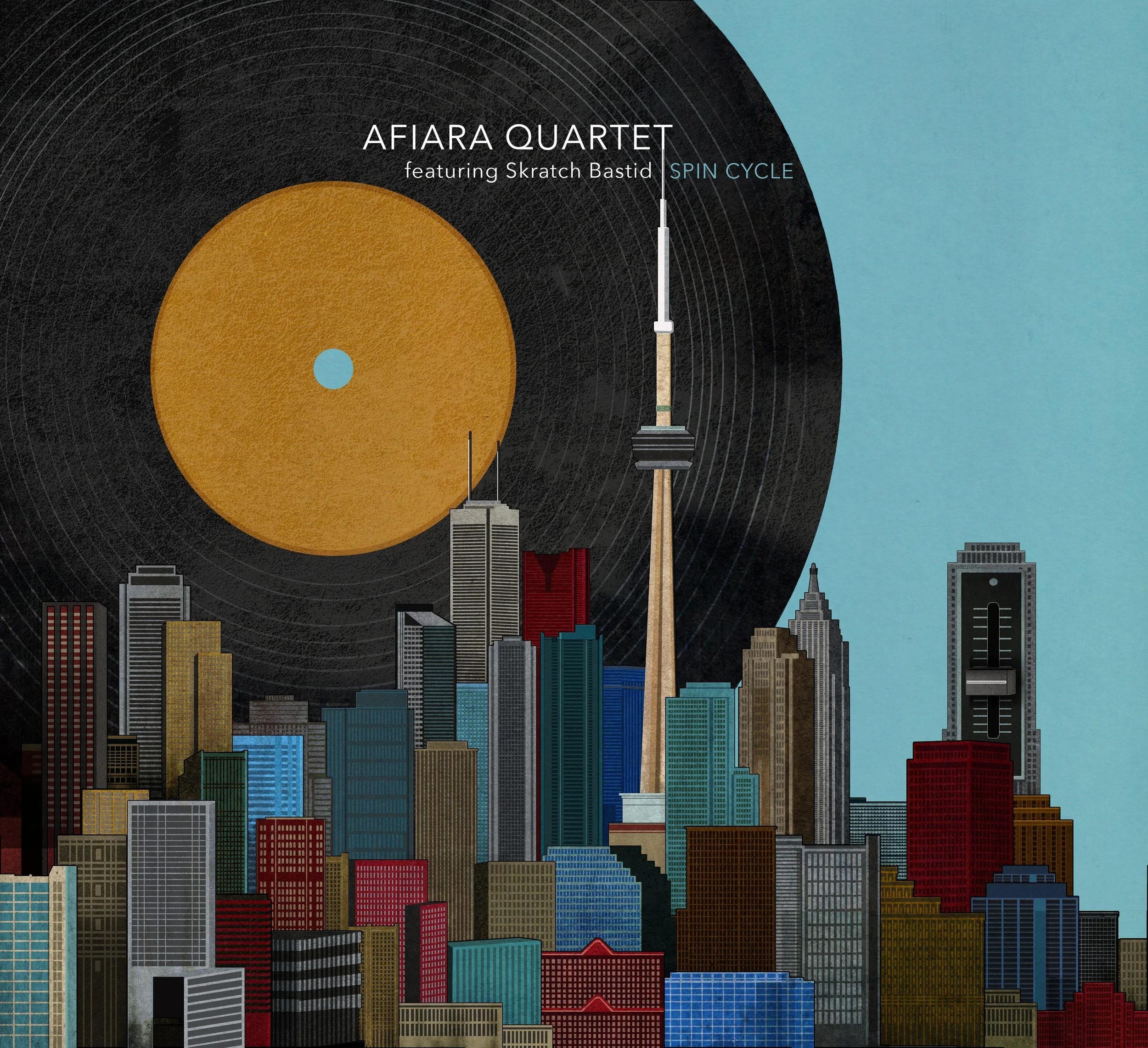 Afiara Quartet