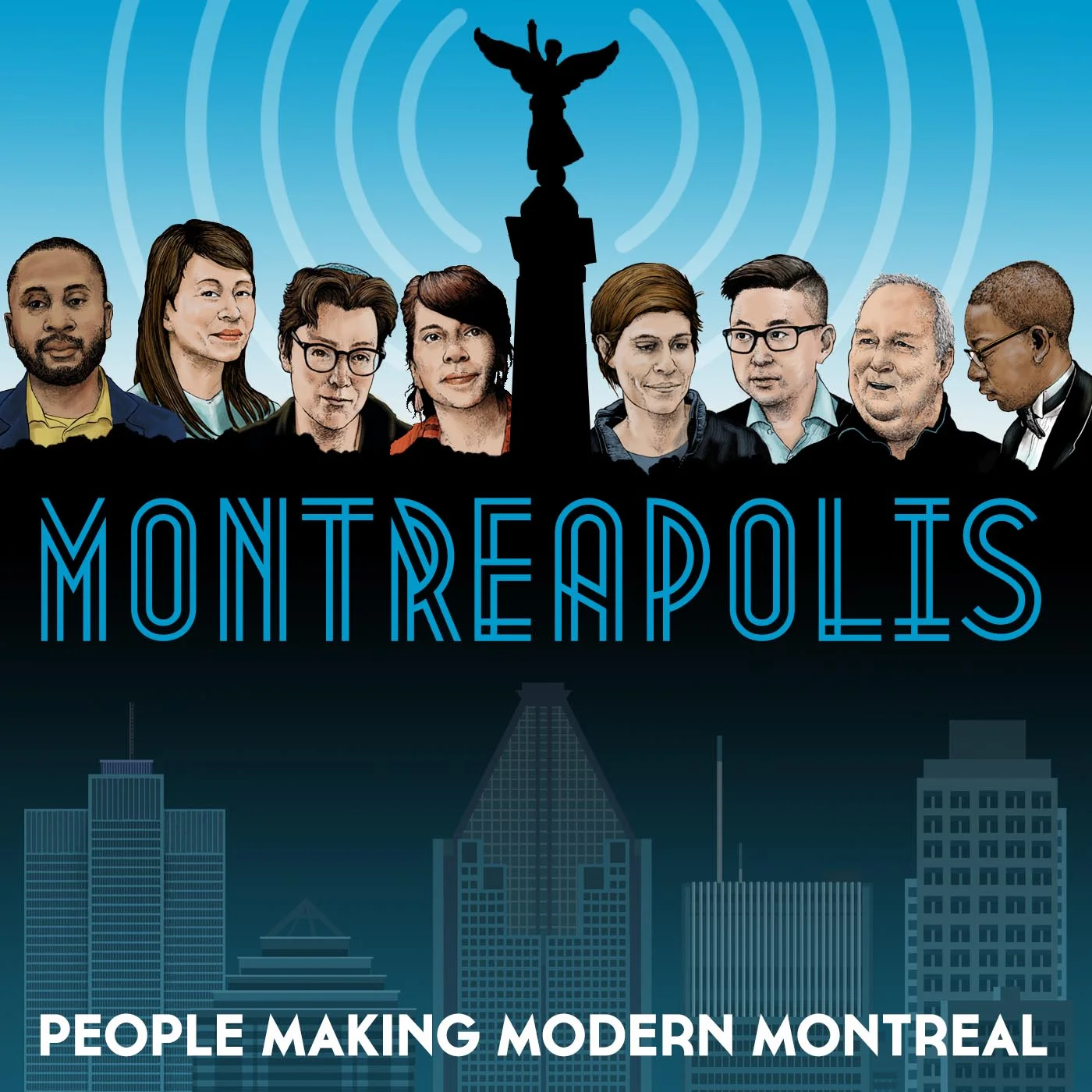 Montreapolis CBC - 2017