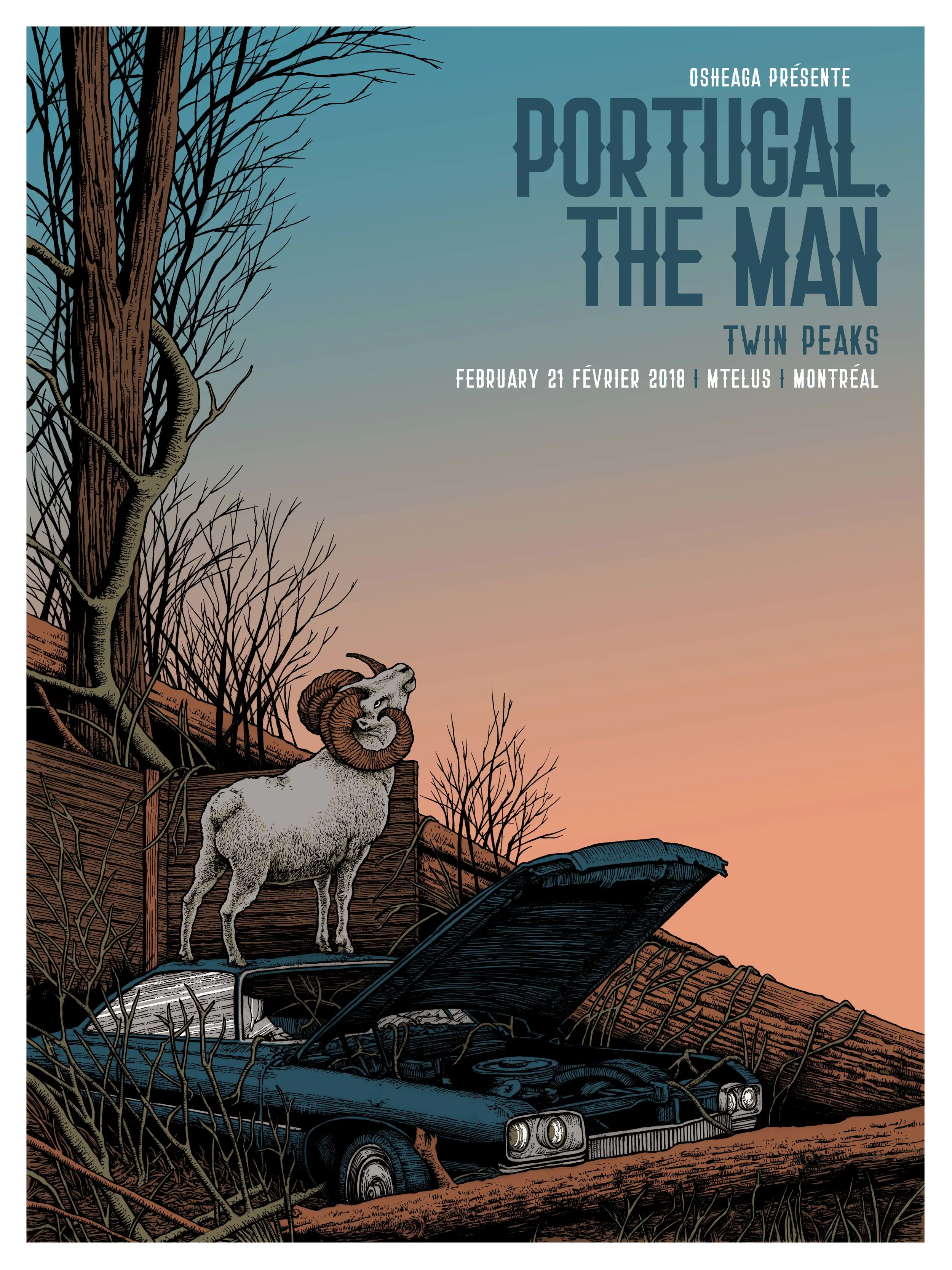 Portugal The Man