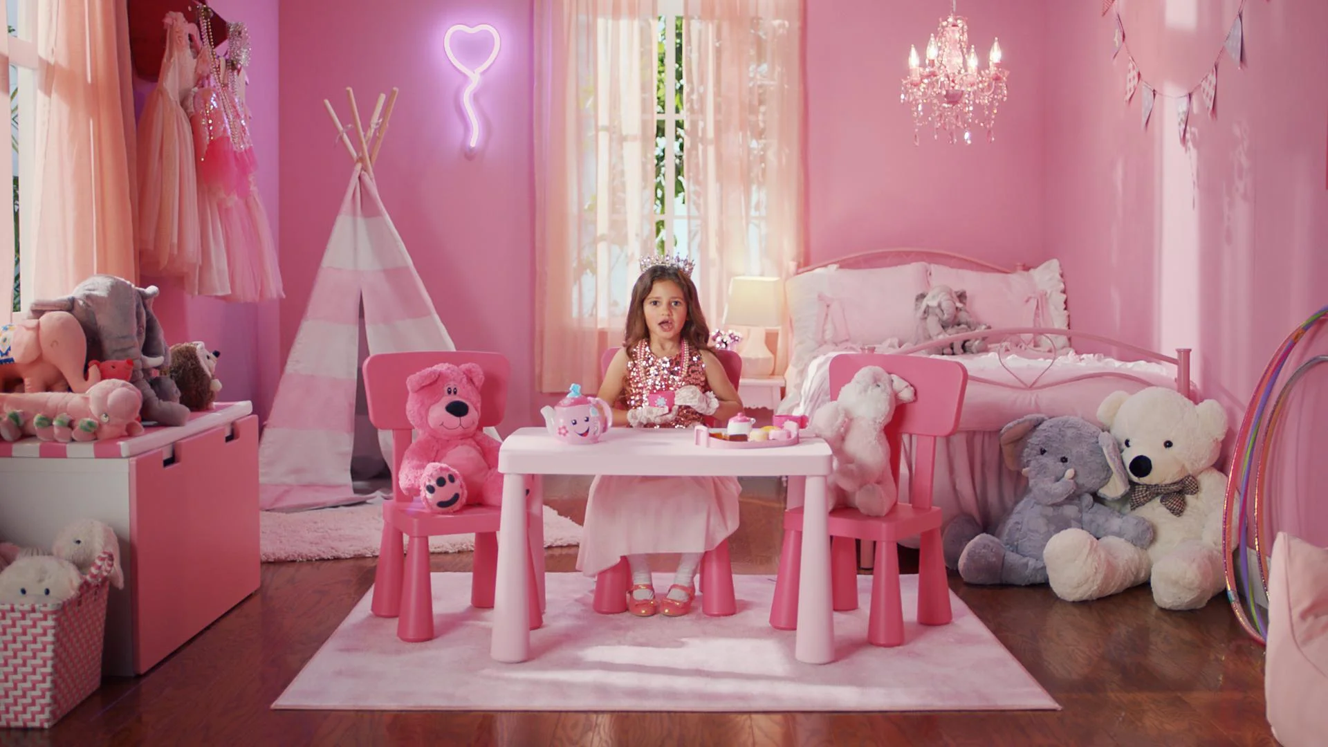 5 Miles | "Almost Anything"