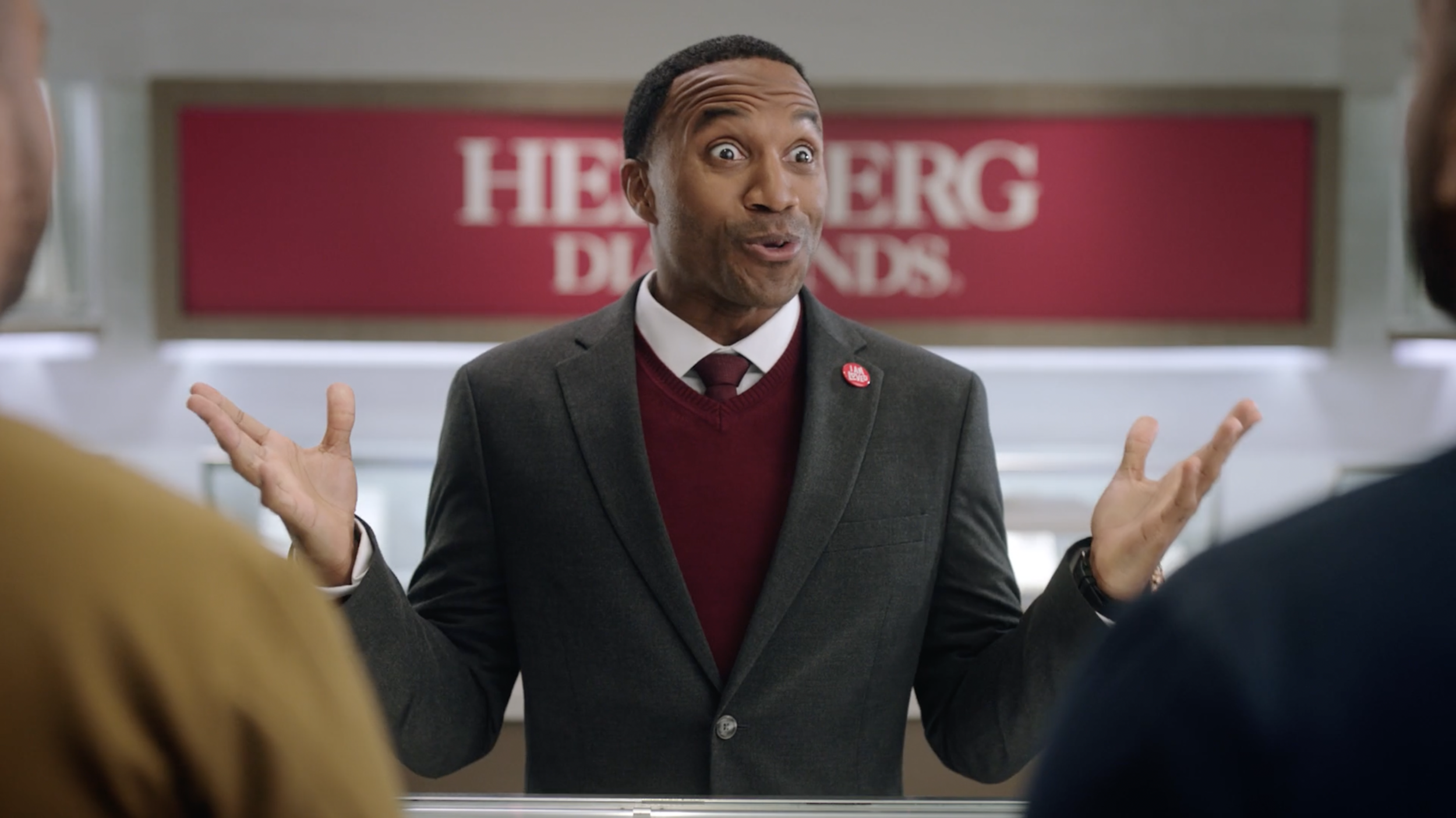 Helzberg Diamonds | "Two of a Kind" 