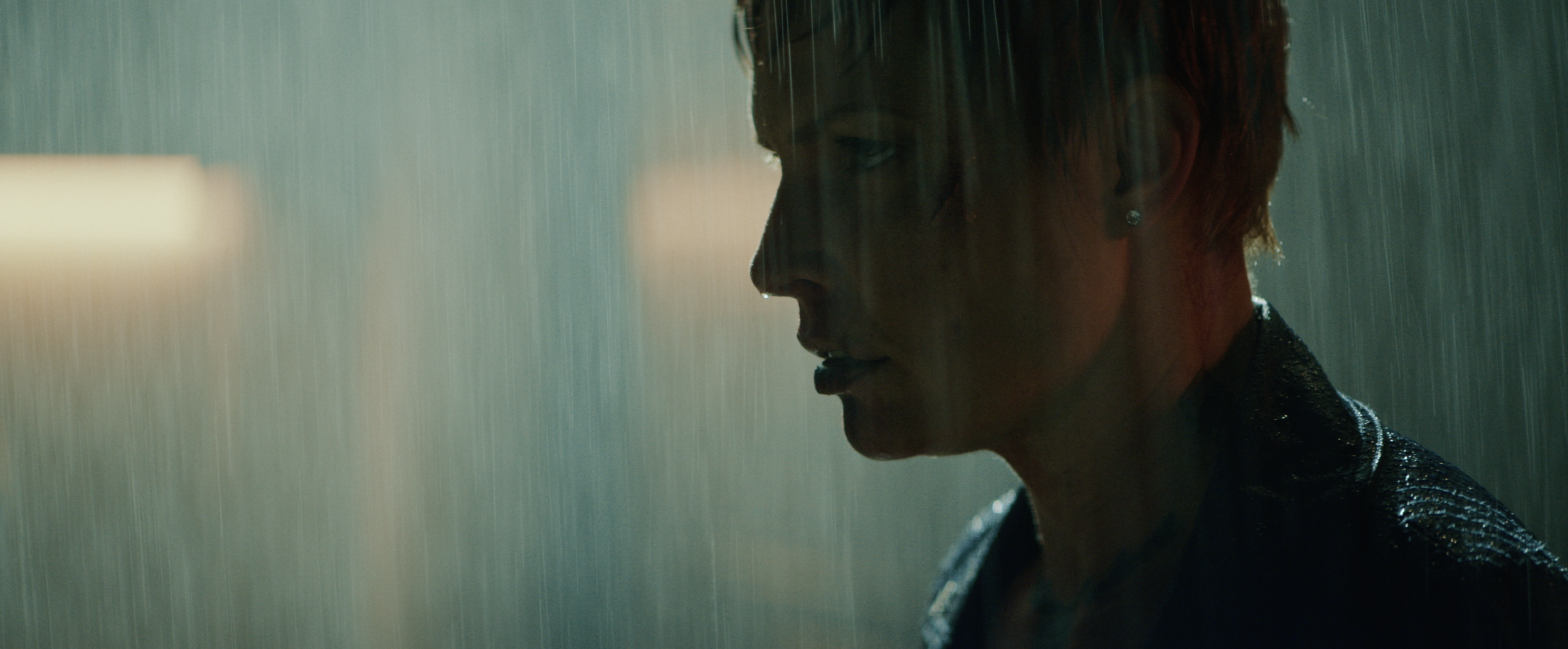 The Name That Separates | Short Film (Action/Drama)