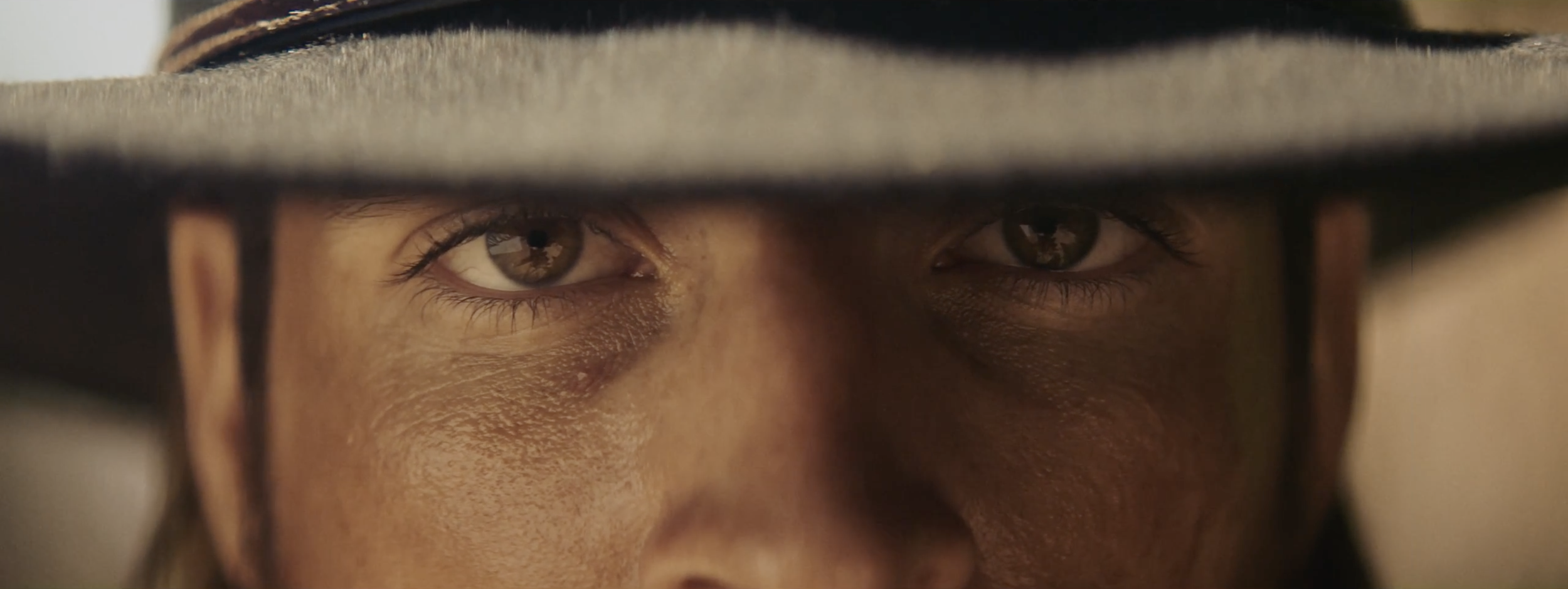 WESTWORLD to YUMA | Short Film (Western)