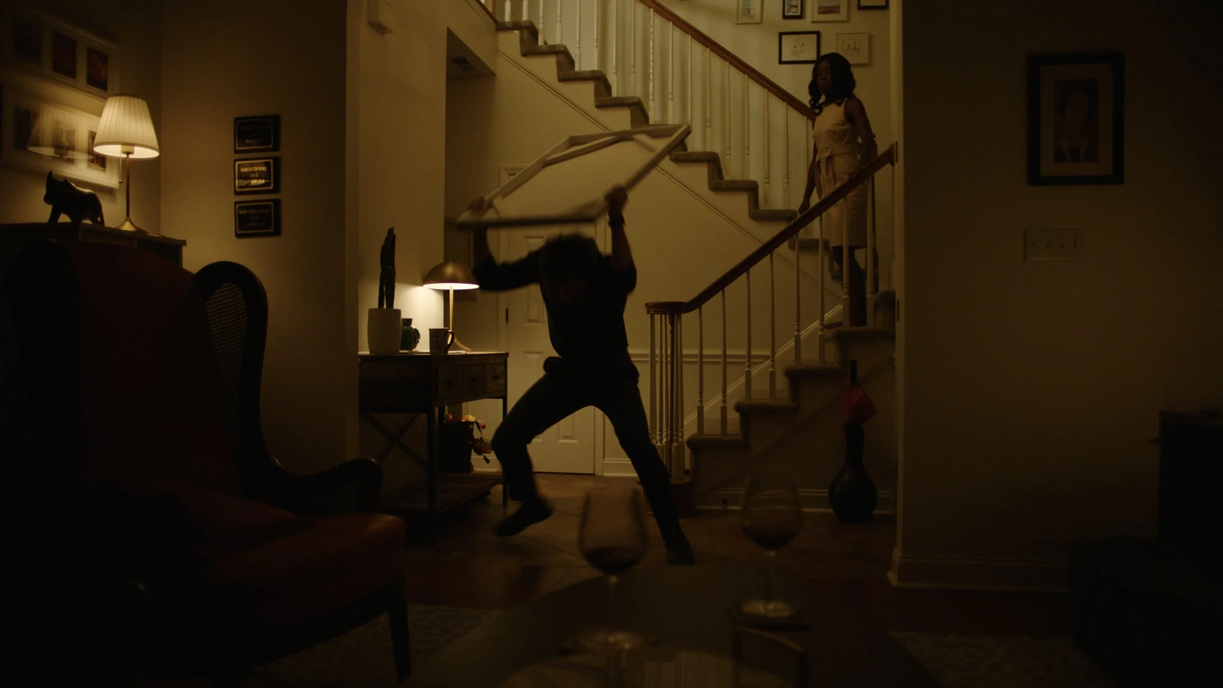 Bygone Billy | Feature (Drama)