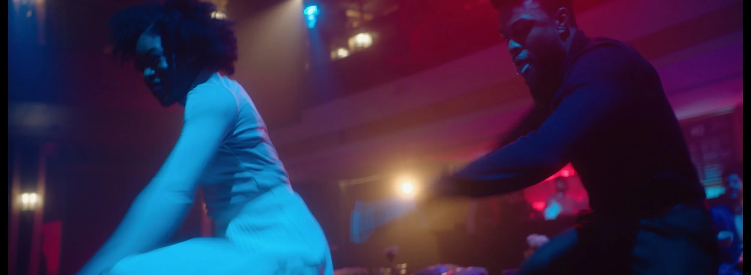 Date Night | XO Conference 2020 Opener