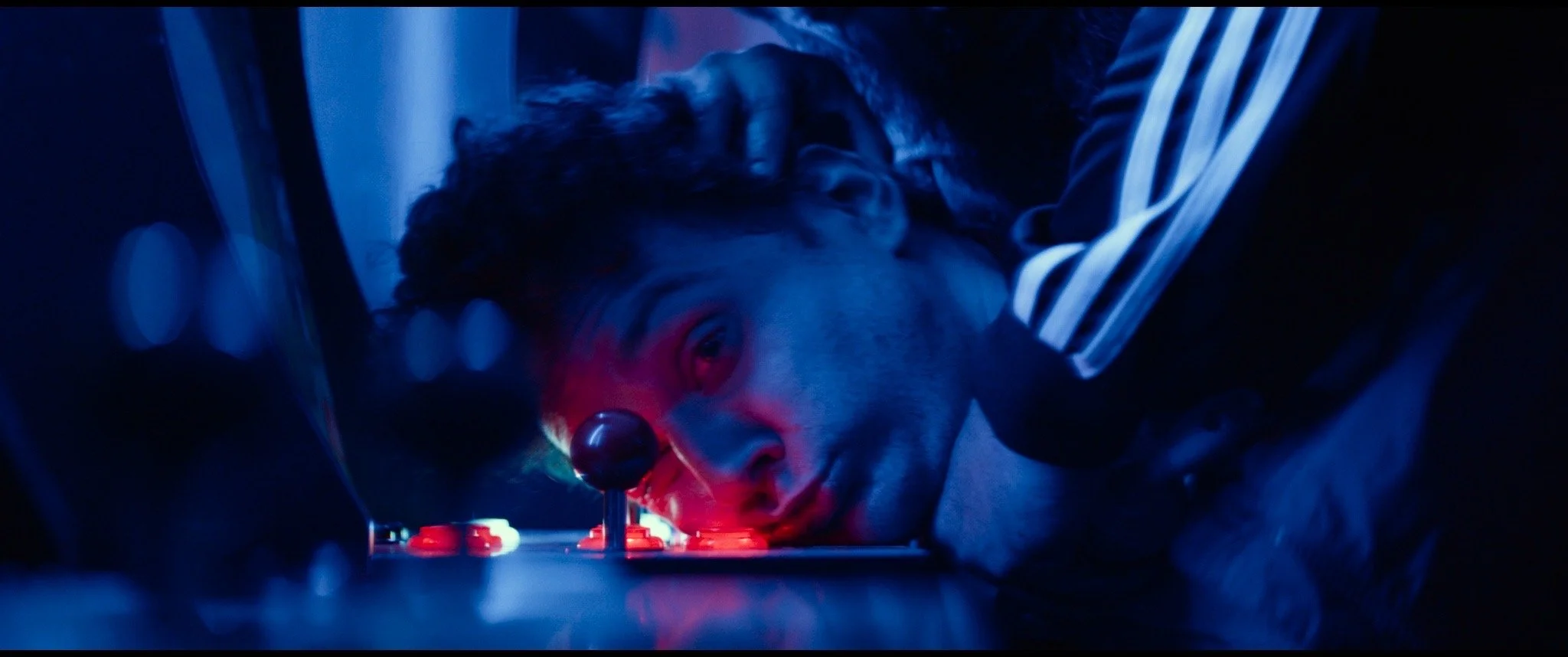 PIZZA TIME | Short Film (Action/Comedy)