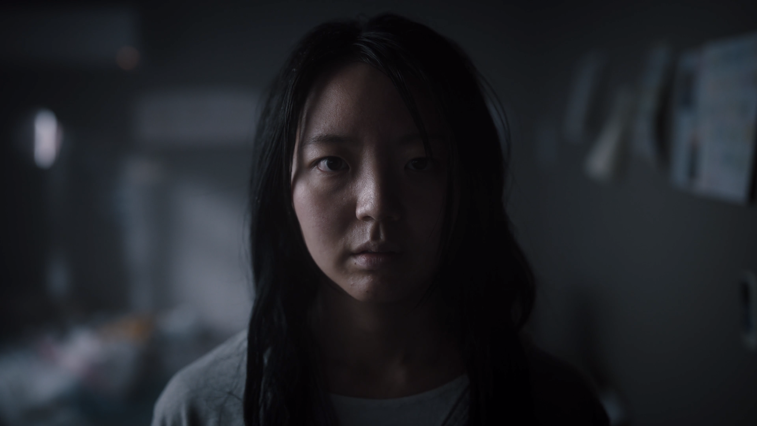 NOZOMI | Short film (drama)