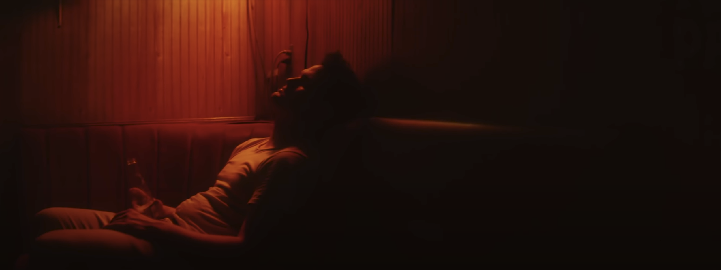 By The Coast | Ghost