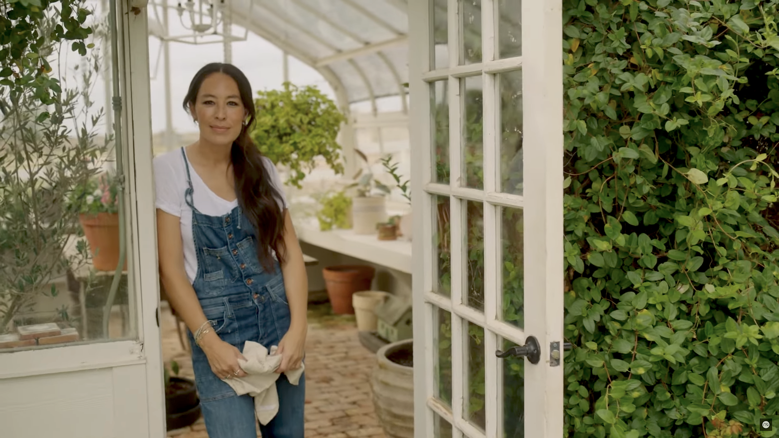 Magnolia | "From the Garden Shed"