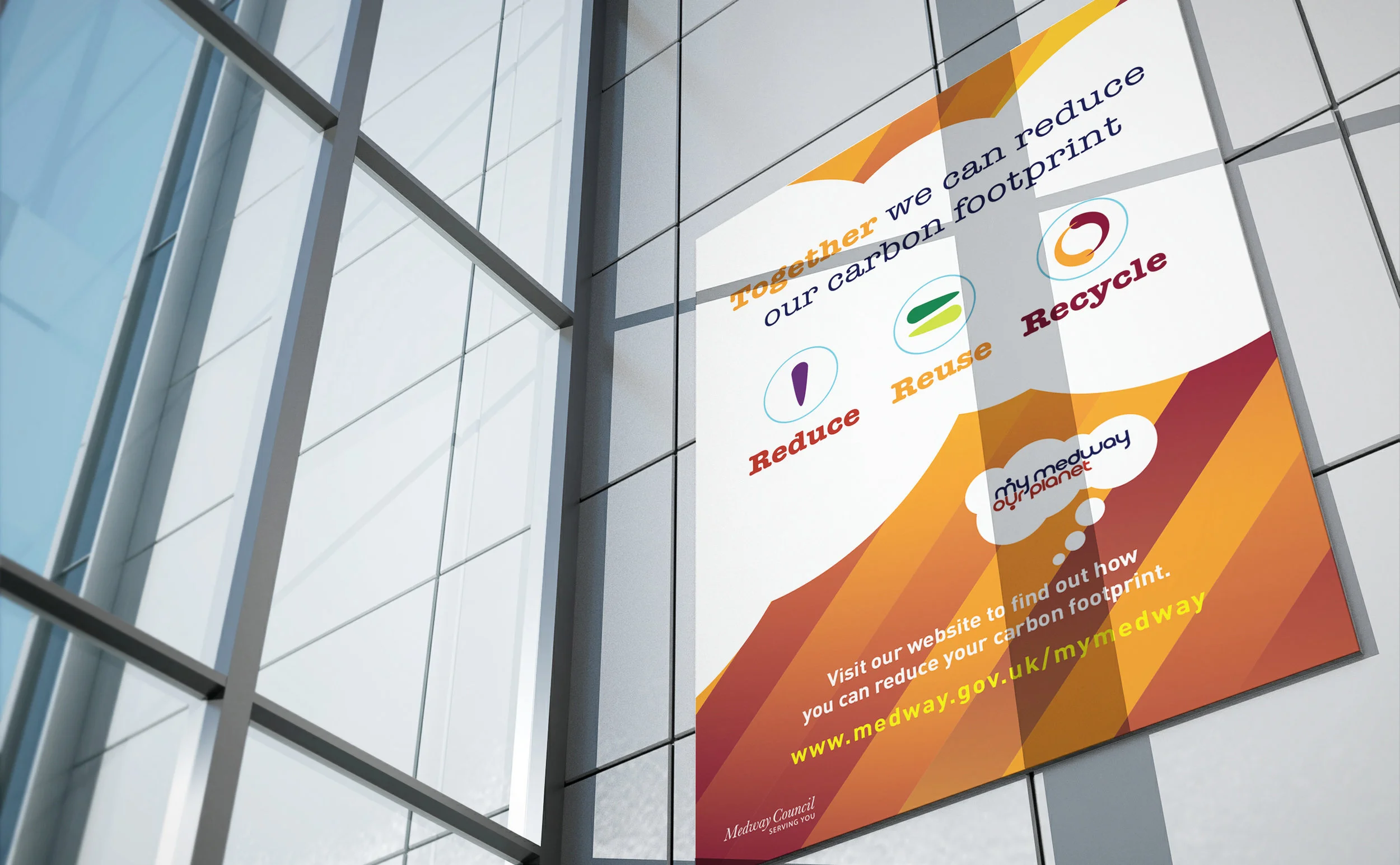 MEDWAY - LARGE POSTER ON WALL.jpg