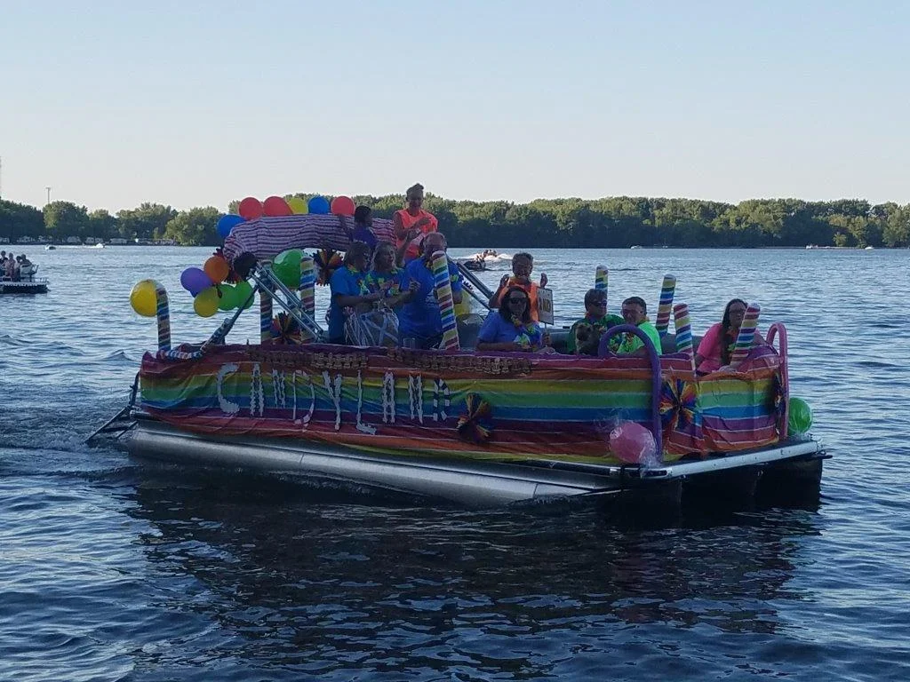 LCIA 2017 parade - 2nd place pontoon.jpg