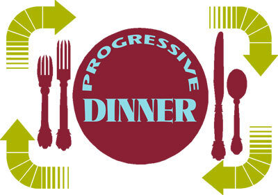 Progressive Meal