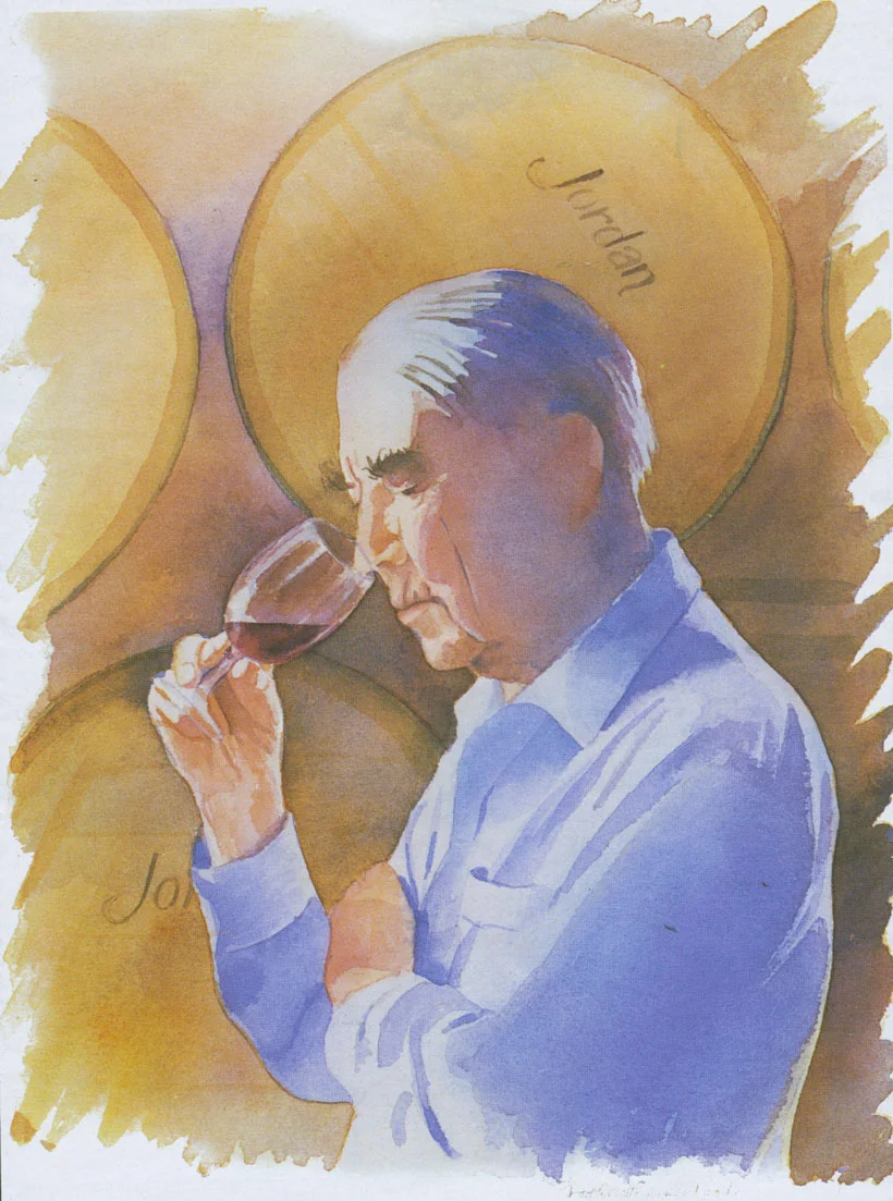 Andre Tchelistcheff
