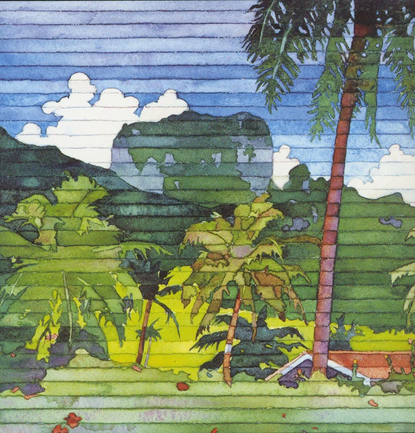 Bora Bora