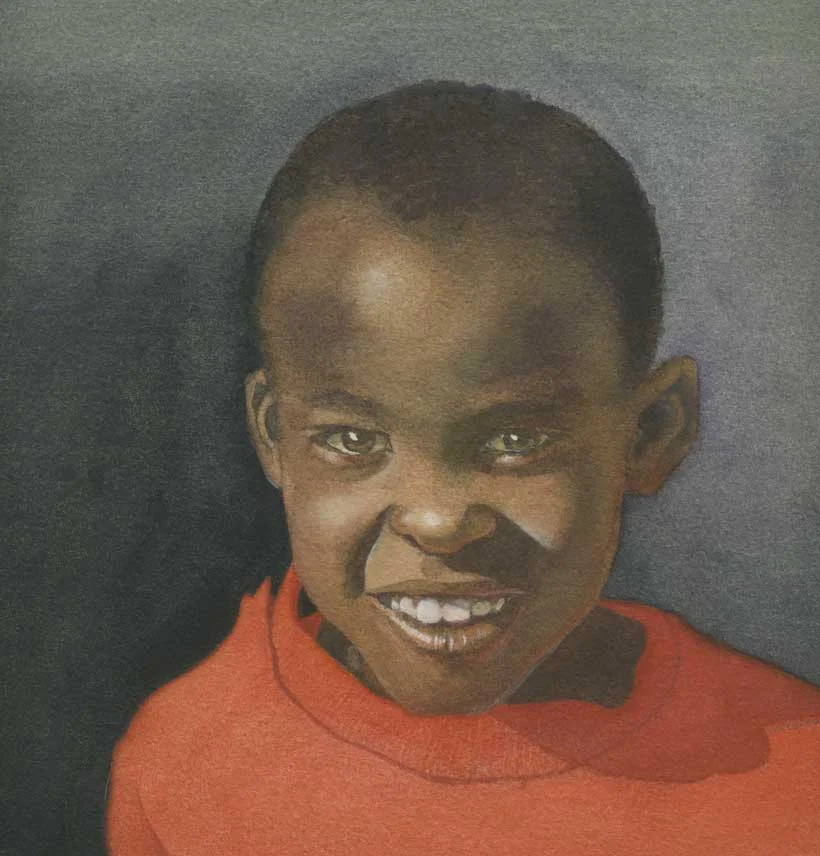 Little Boy