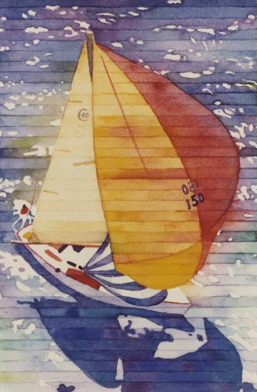 Spinnaker