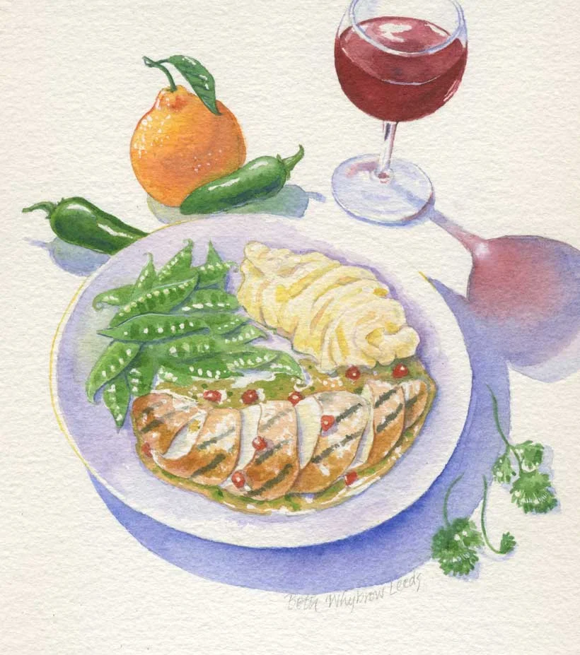 Appellation Magazine article