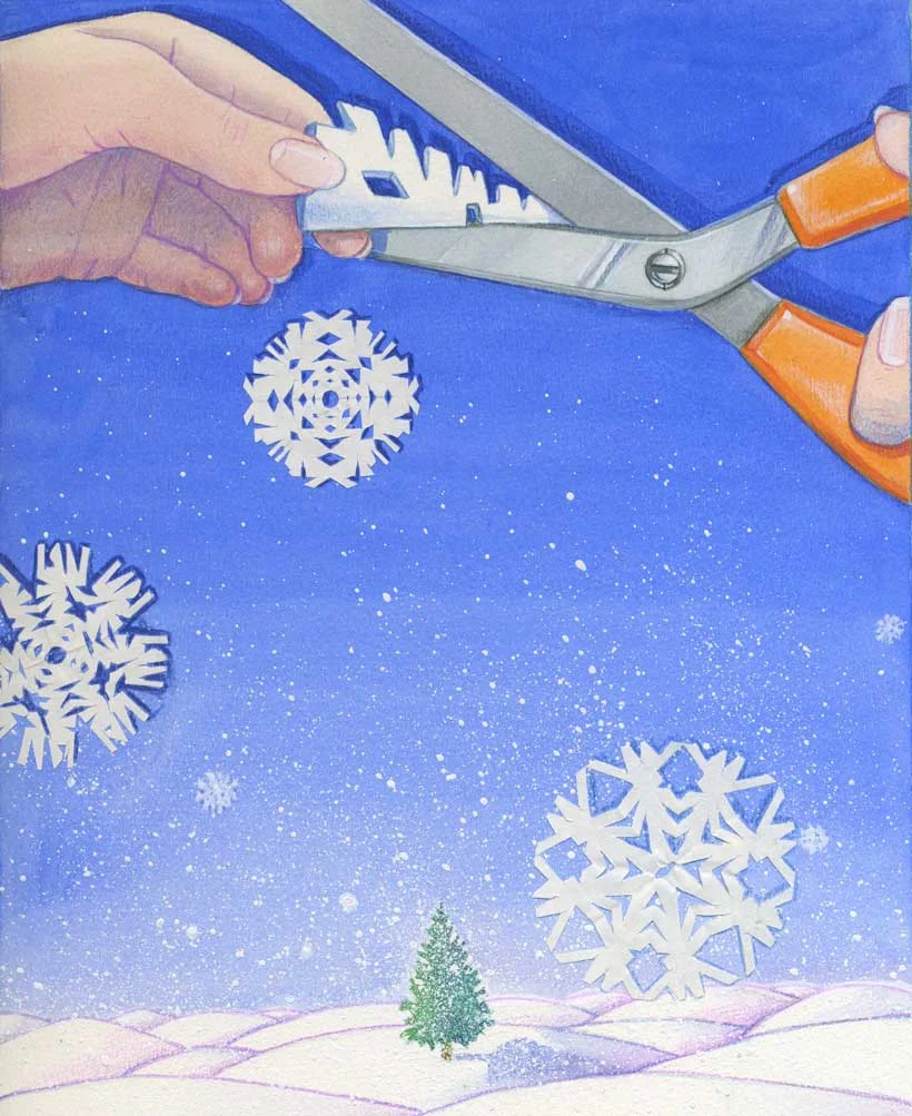 Christmas Card