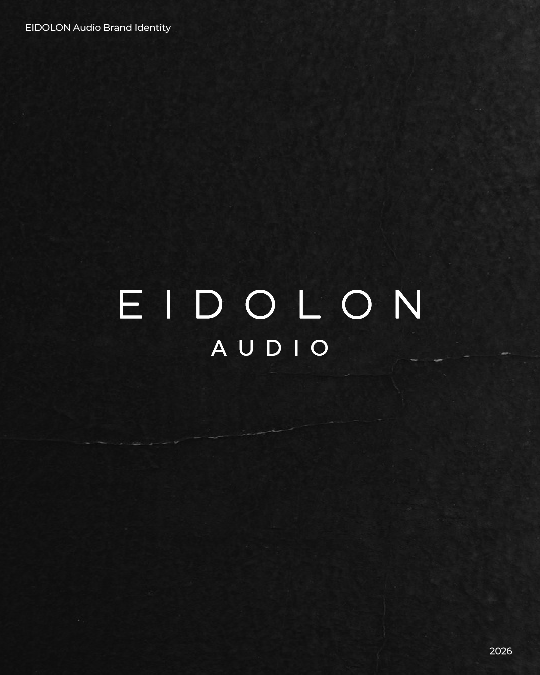EIDOLON Audio