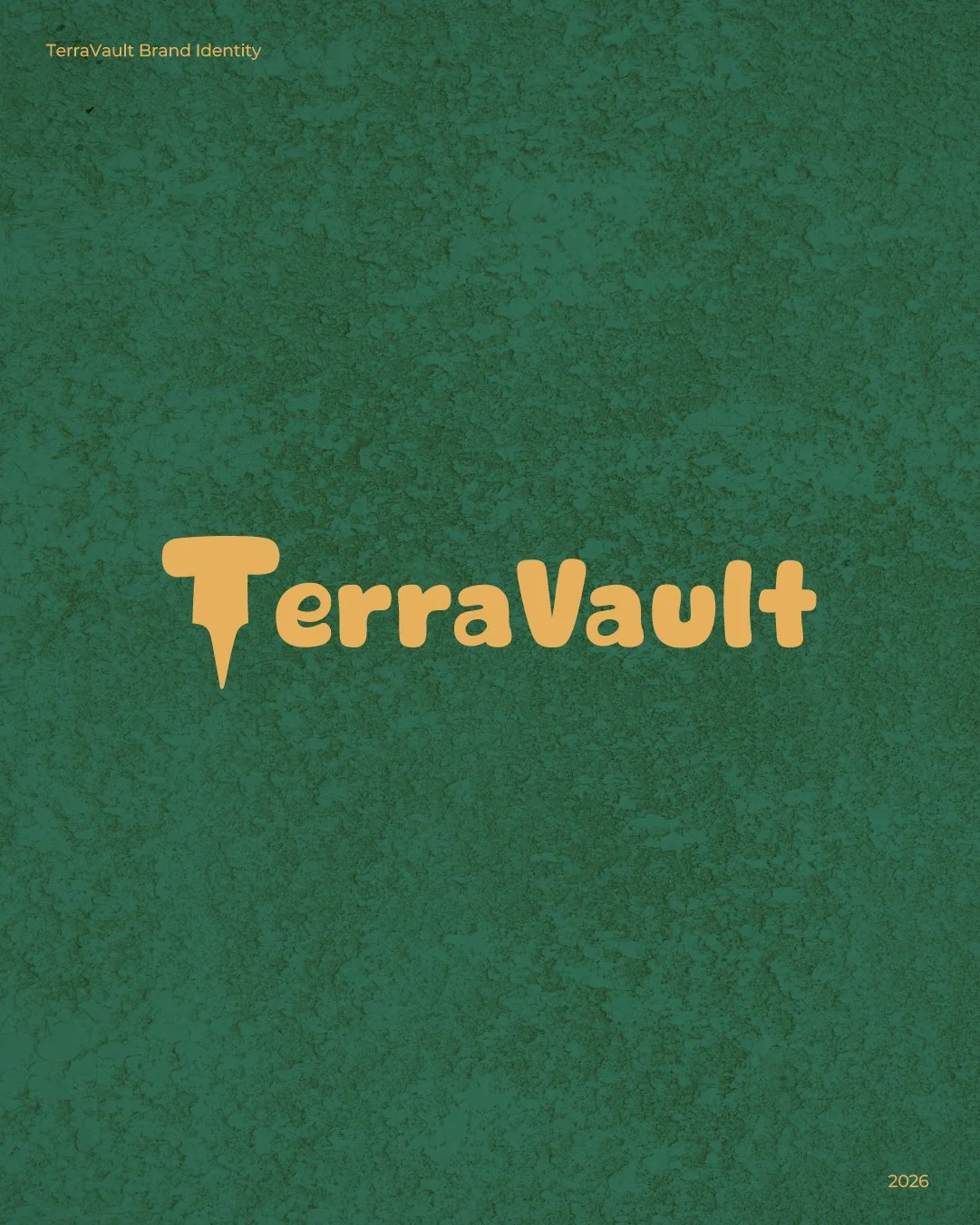 TerraVault