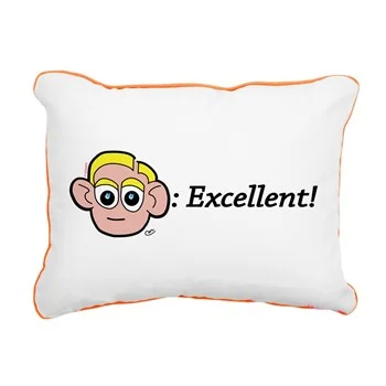 Cappy "Excellent"