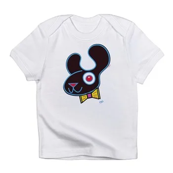 Floco Rabbit Infant T-shirt
