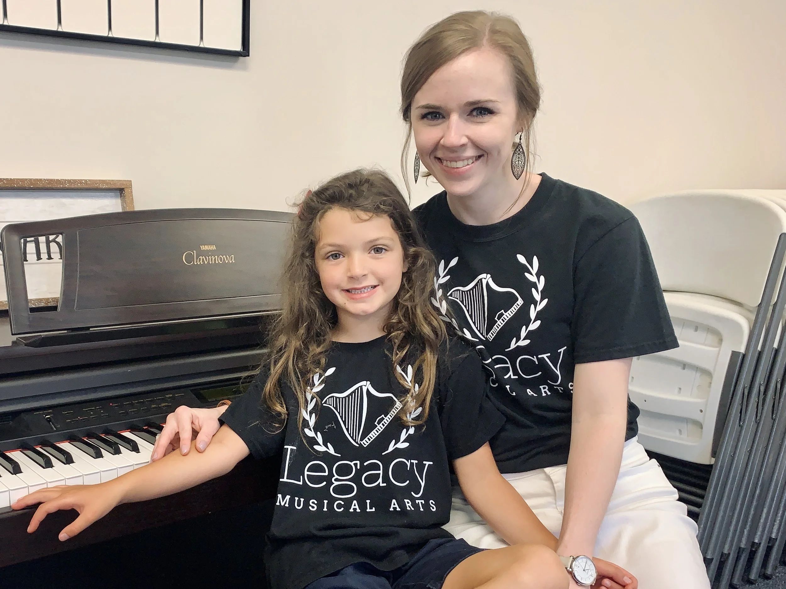 Legacy Musical Arts Music Studio