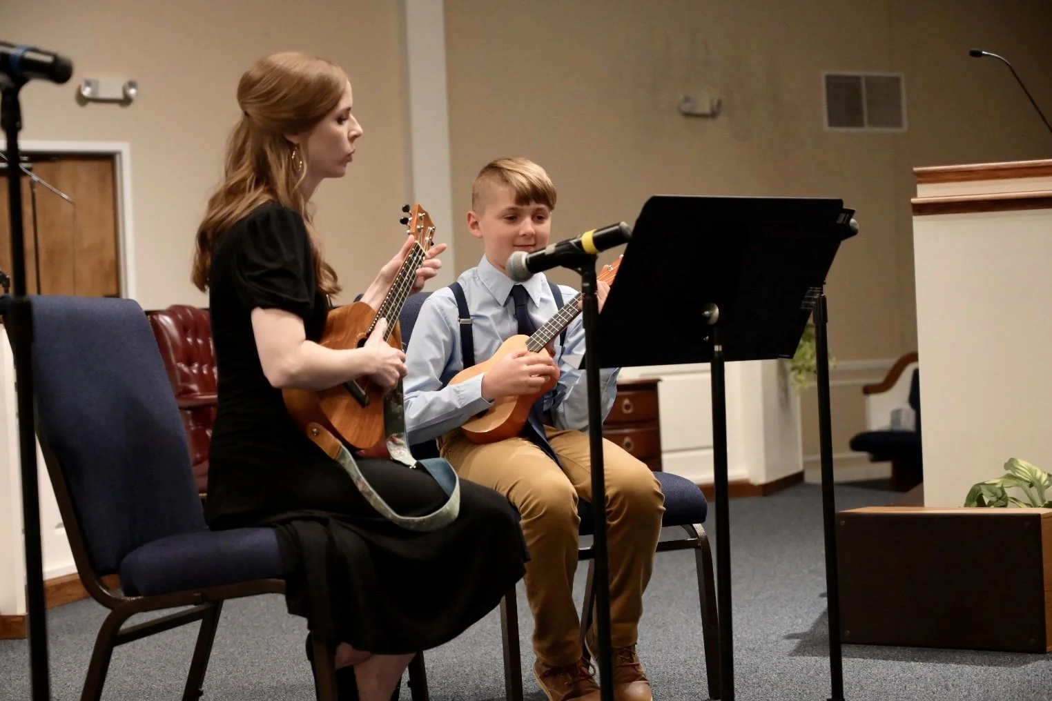 Legacy Musical Arts Music Studio