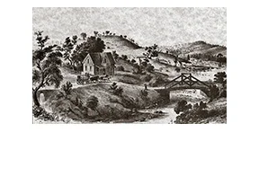Jamestown