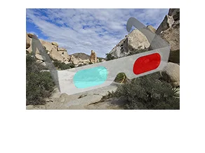 Pine City Trail 3D / Park Closed