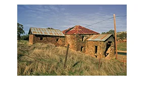 Albany Flat