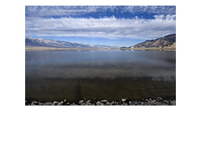 Owens Lake