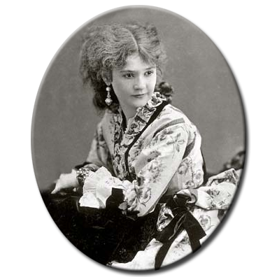 Lotta Crabtree