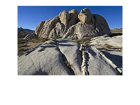 Geology Tour Road, Revisited