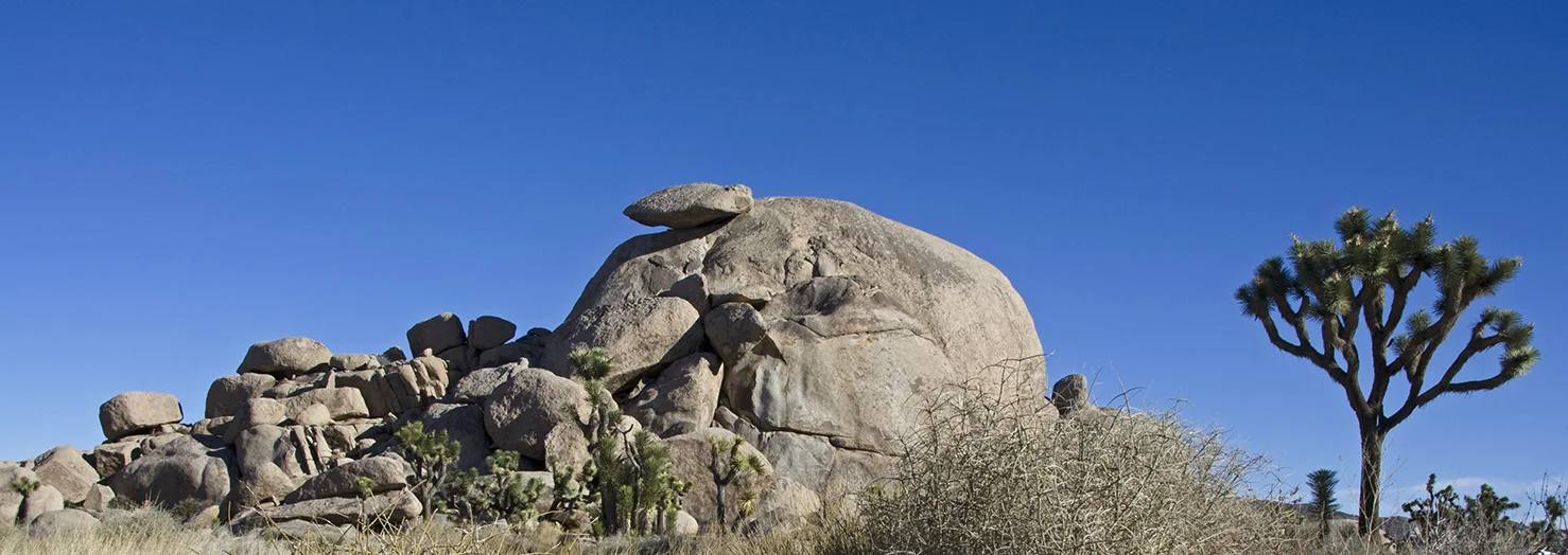 Cap Rock
