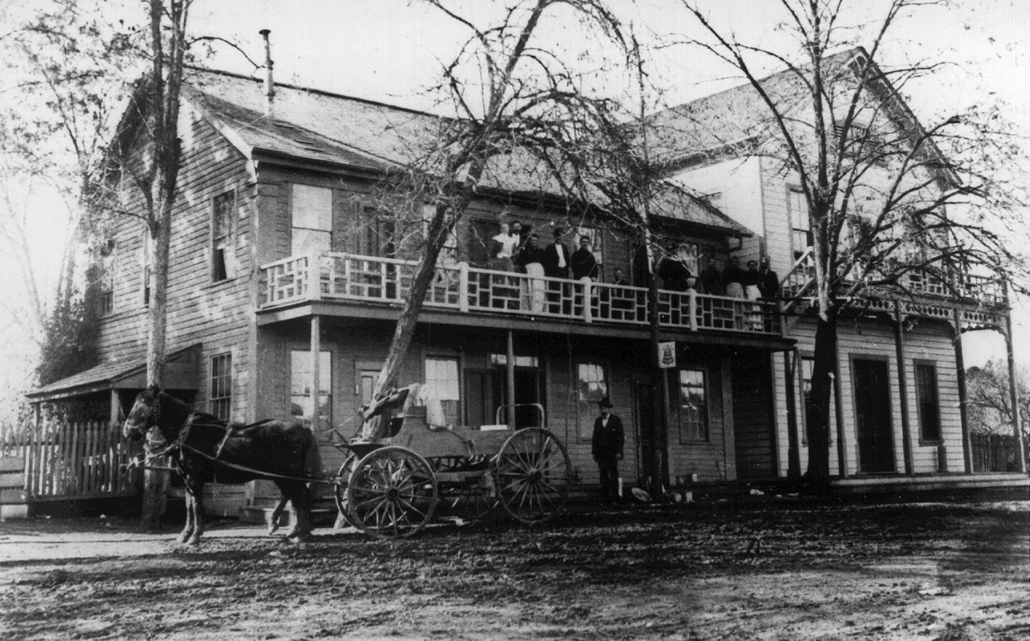  Fourth Crossing Road House