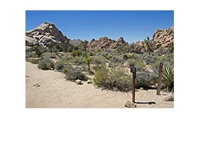 Hidden Valley Nature Trail