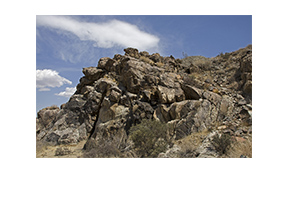 Gold Point Mine
