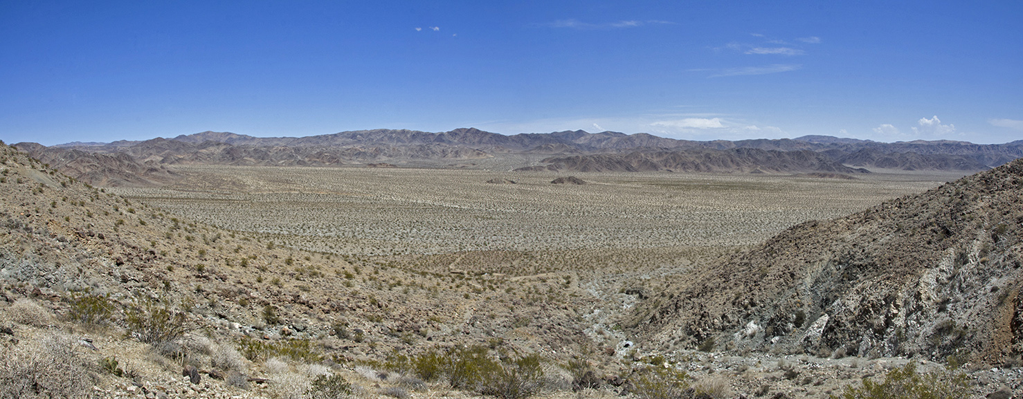 Any yes, I could see my truck! It's out there. I don't know why I enjoy taking pictures of my truck from far away.