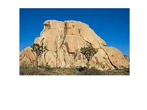 Intersection Rock