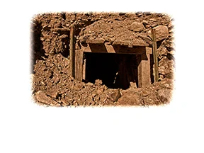 The Monstead Tunnels