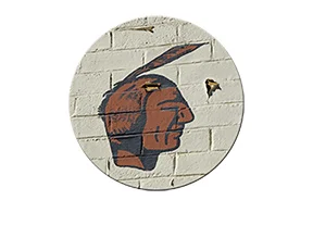 Rt 66 - Oro Grande, Cal