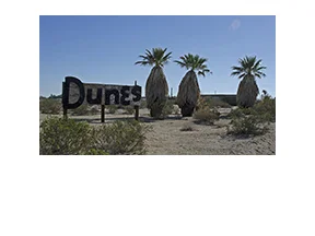 Rt 66 - Lenwood, Cal