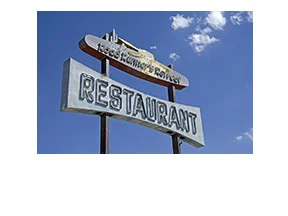 Rt 66 - Chambless, Cal