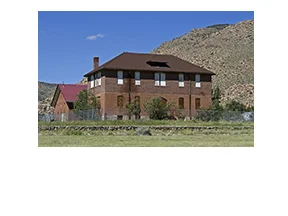 Rt 66 - Valentine, AZ