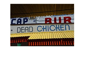 Rt 66 - Seligman, AZ